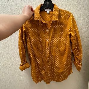 Poke-a-dots Classic Shirt - Old Navy